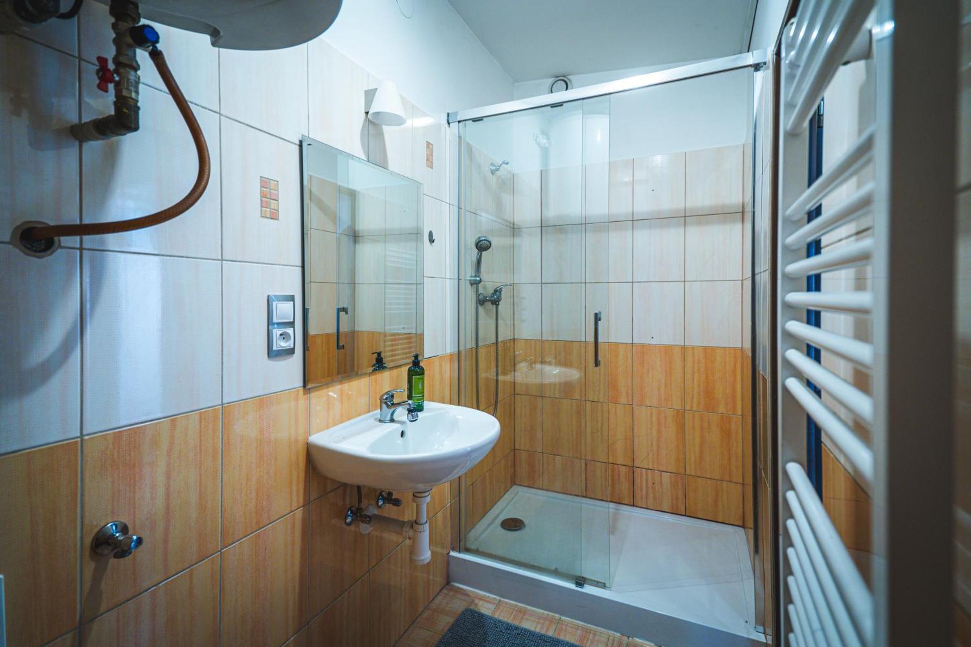 Apartmany V Podzamci Nachod Exterior photo