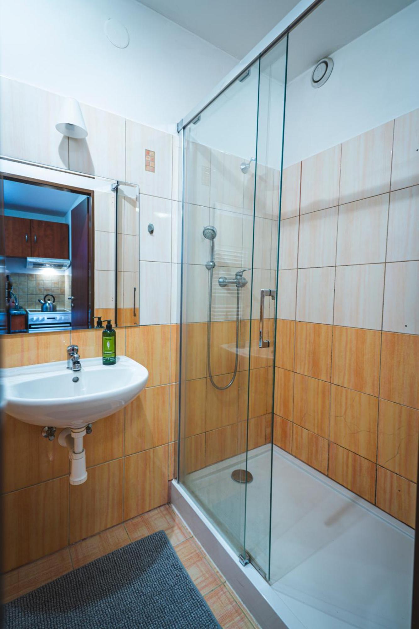 Apartmany V Podzamci Nachod Exterior photo